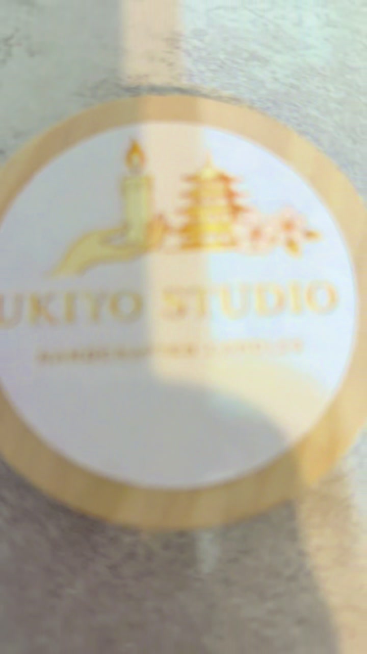 @Ukiyo Studio🕯️