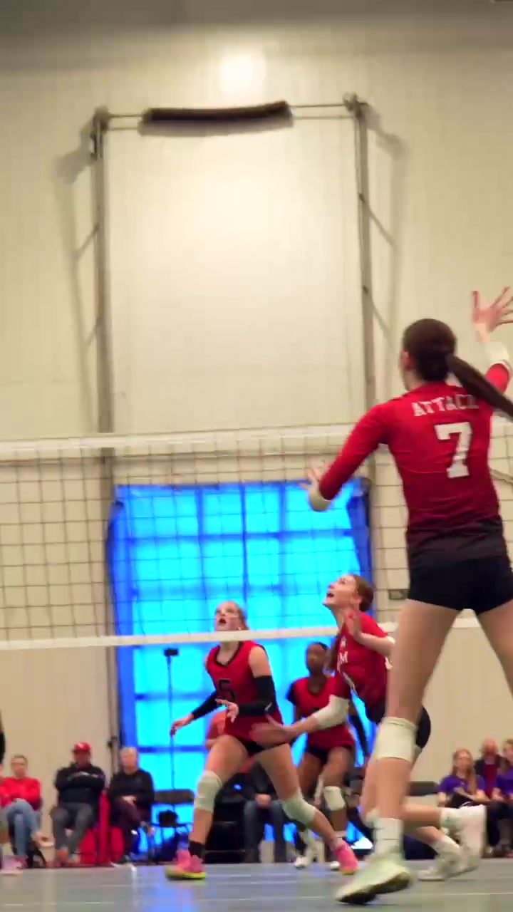 @Volleyball Canada
