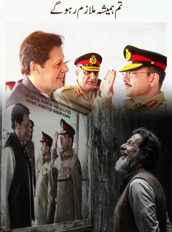 @#ReleaseImranKhan