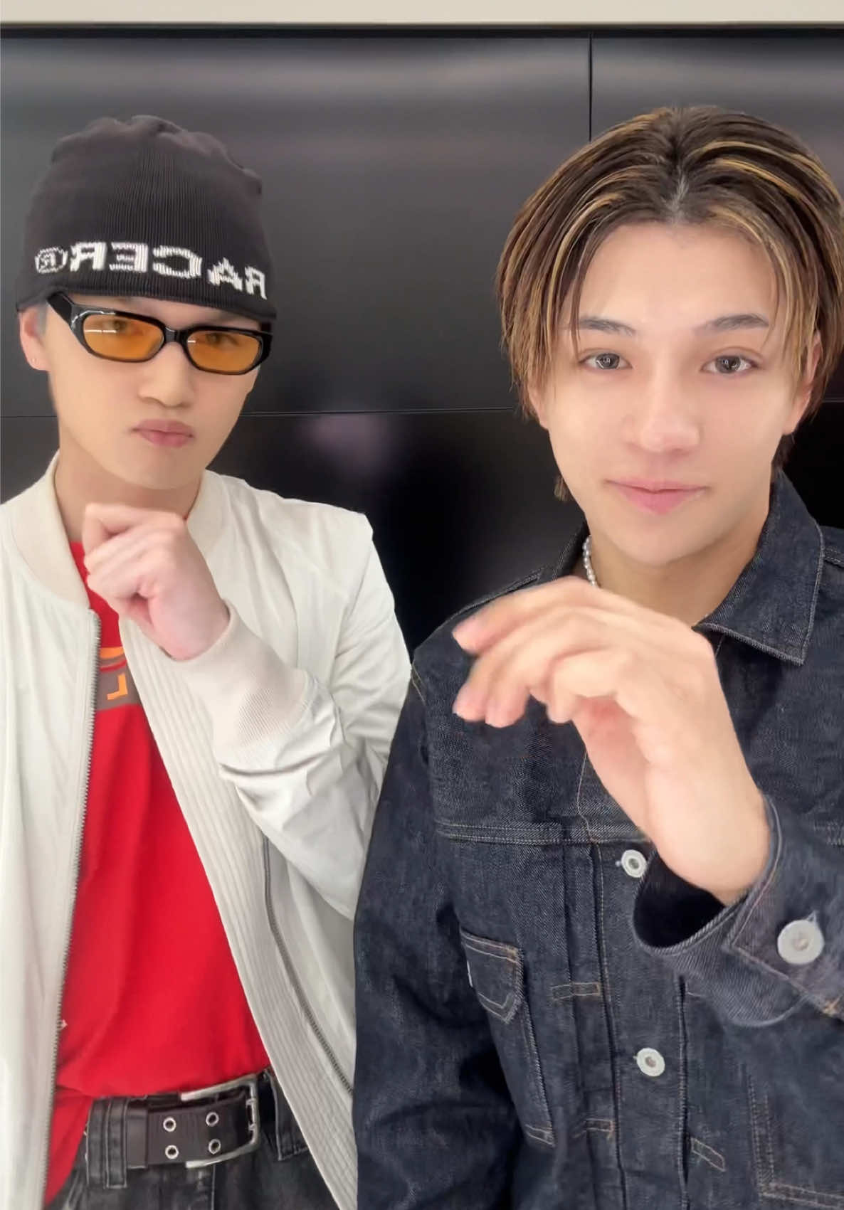 @WOLF HOWL HARMONY【公式】
