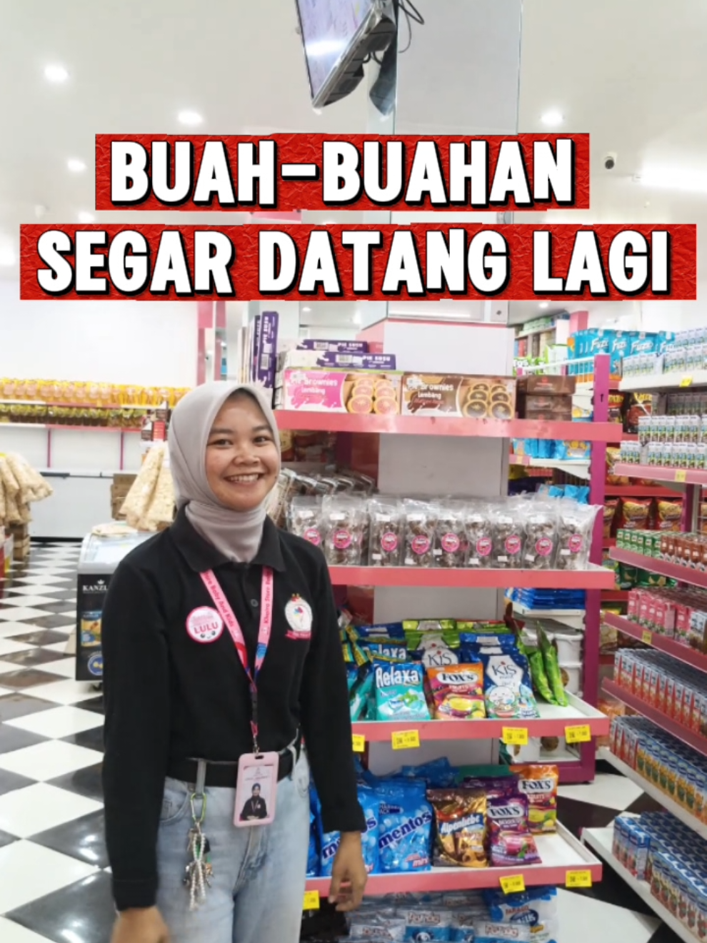 @Khaira food Cianjur