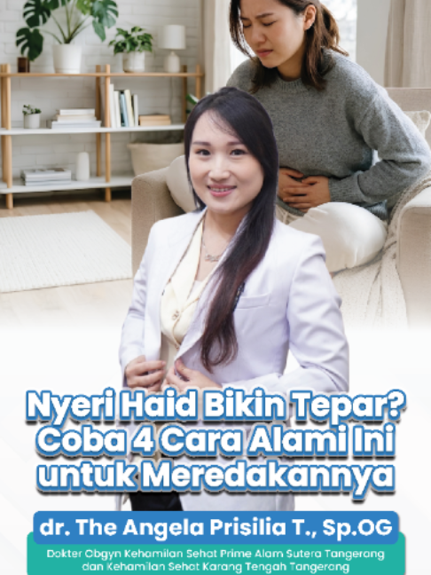 @Kehamilan Sehat