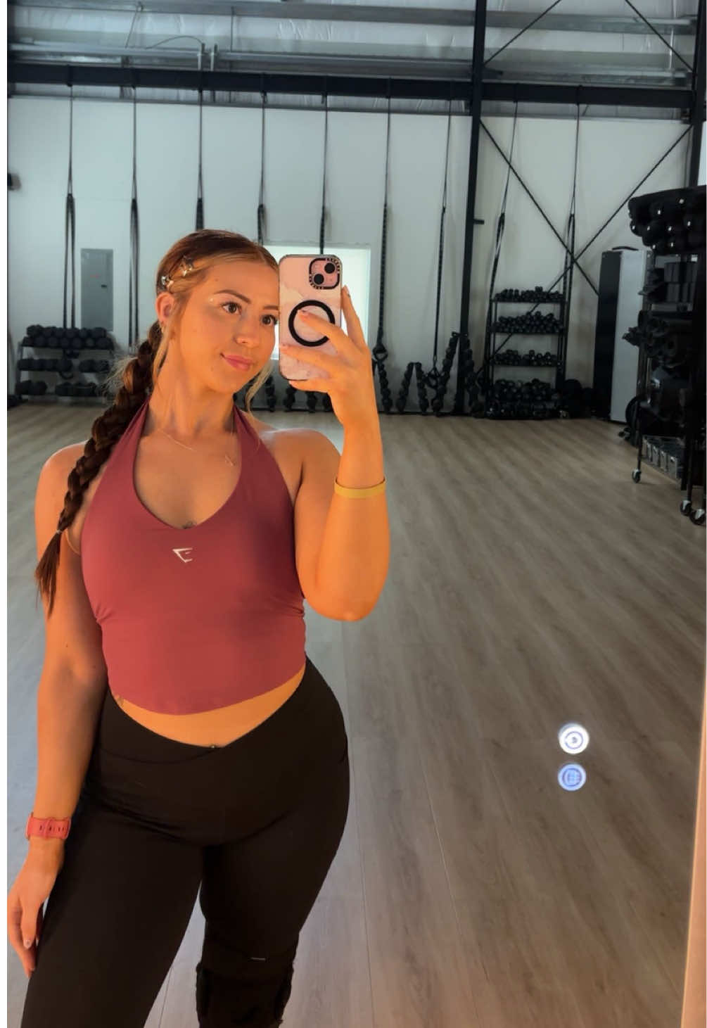 @Laura | Fitness Instructor ⭐️