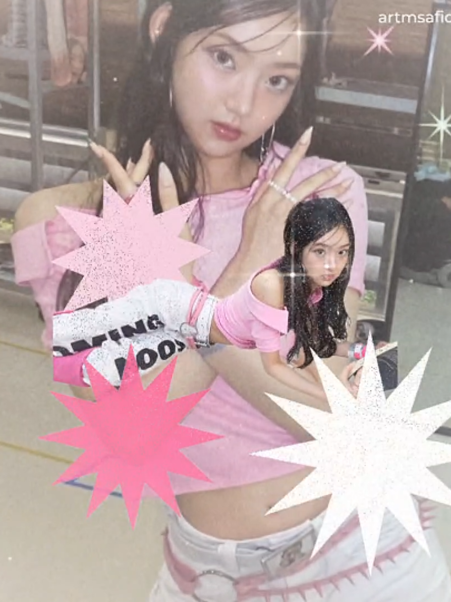 @isa .𖥔 ݁ ˖