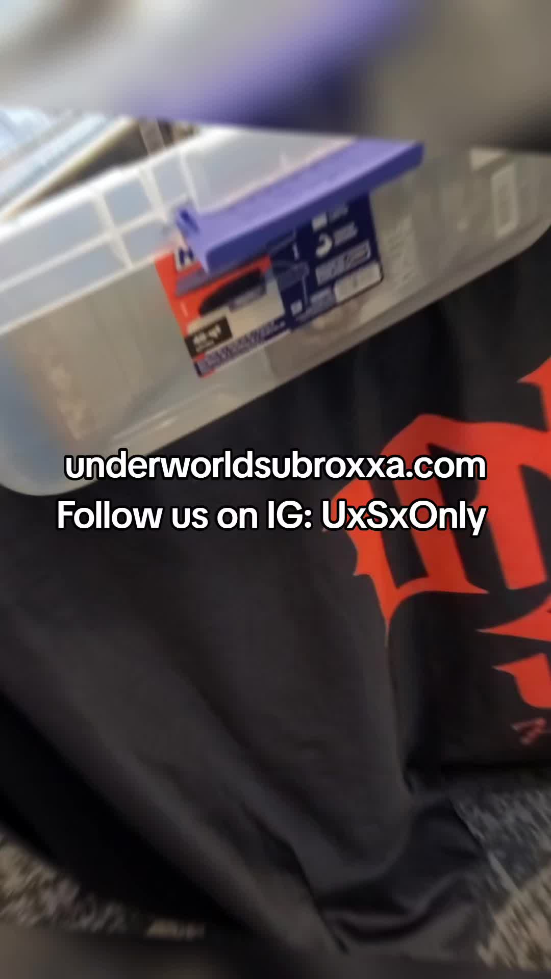 @UnderworldSubroxxa