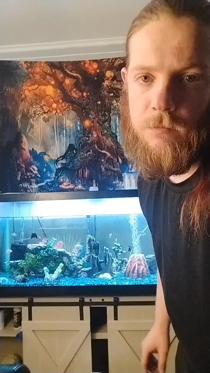 @AquaHaven™️🐠🌌🌊