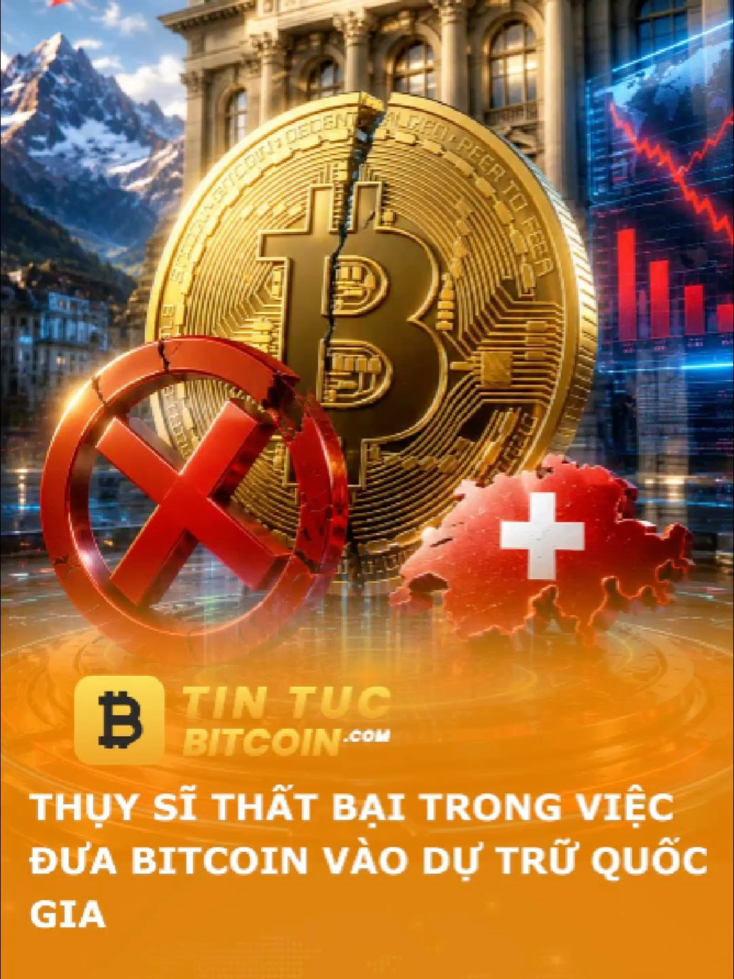 @Tin Tức BitCoin