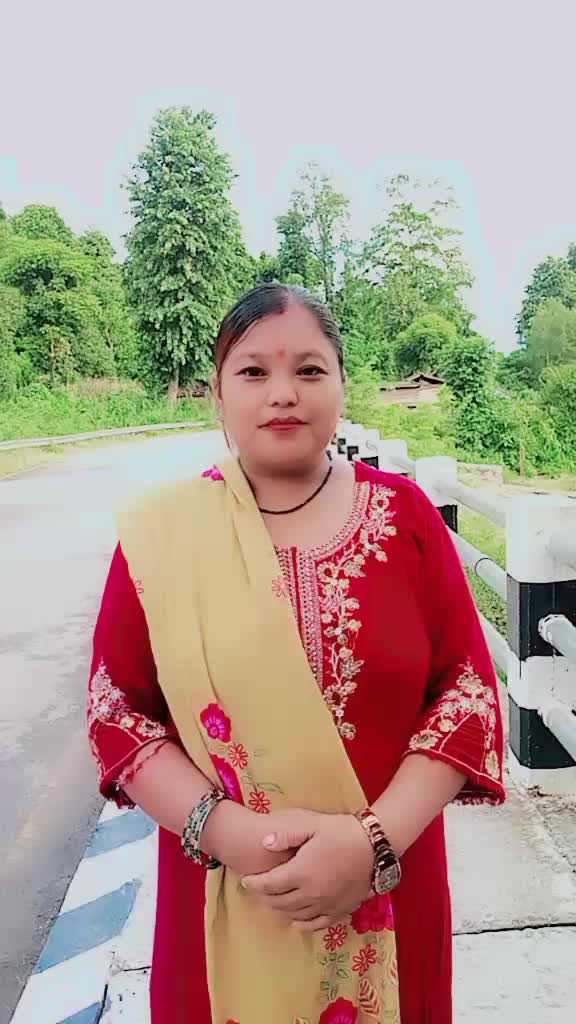 @Rajita Thapa