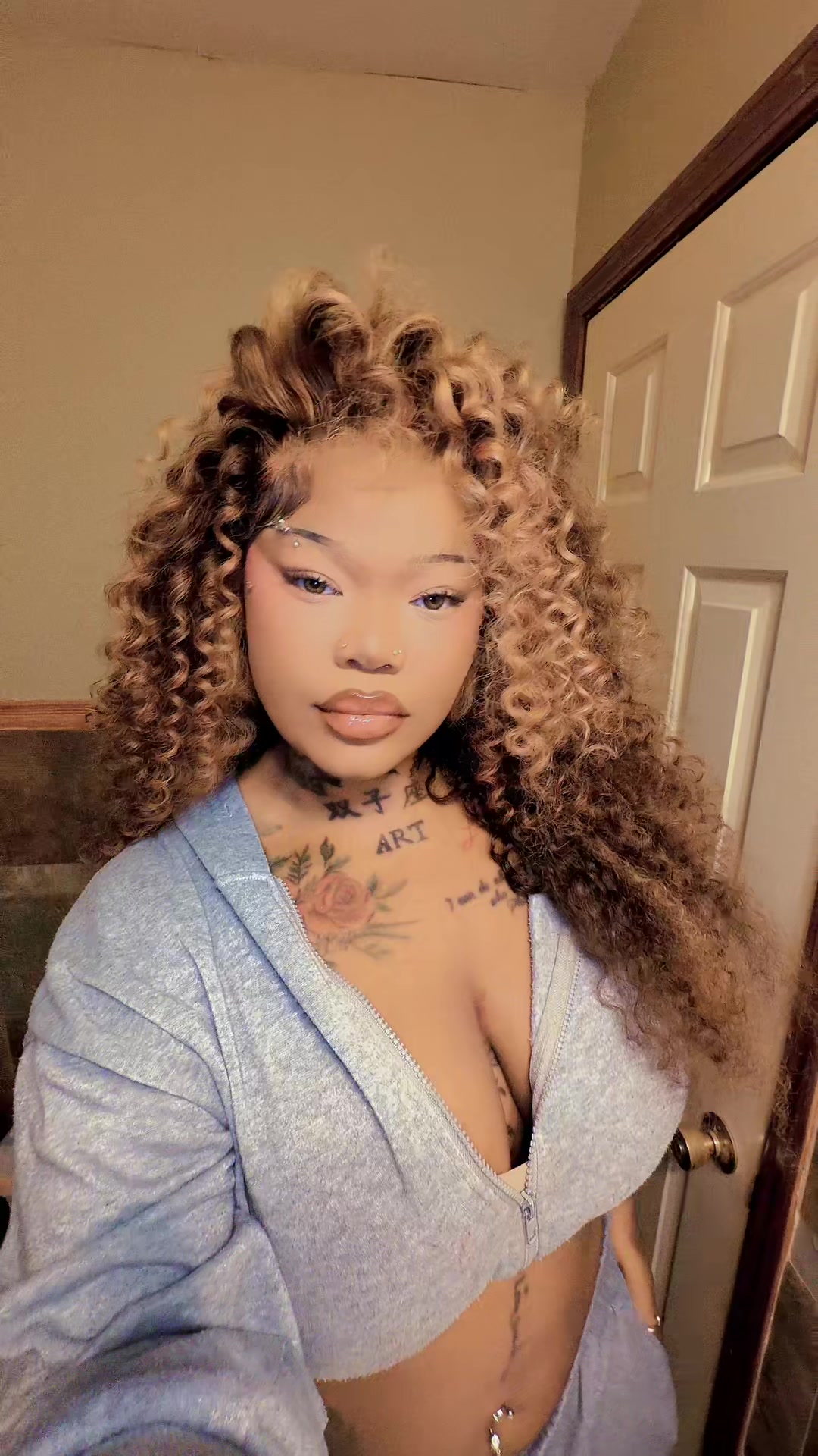 @Buddy Vonn
