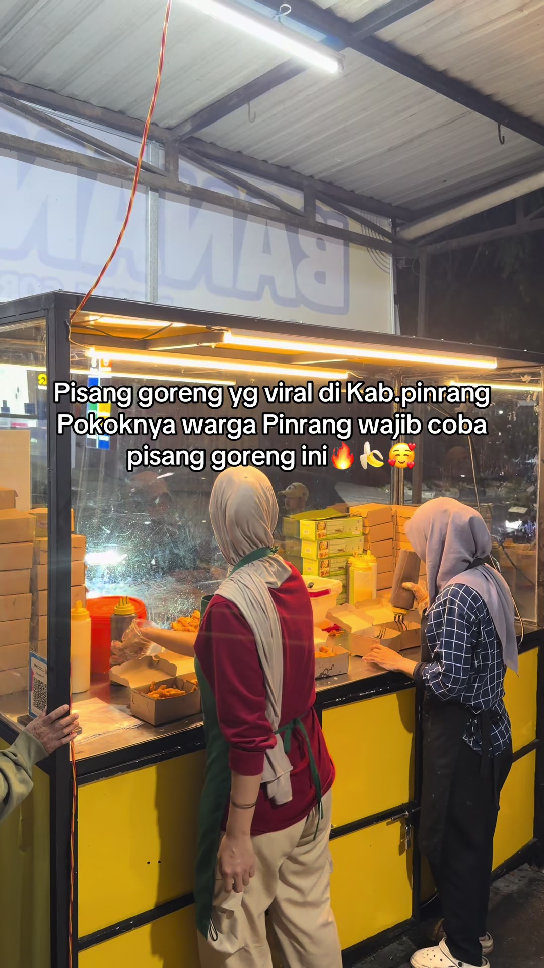 @BANANA HITS SIDRAP