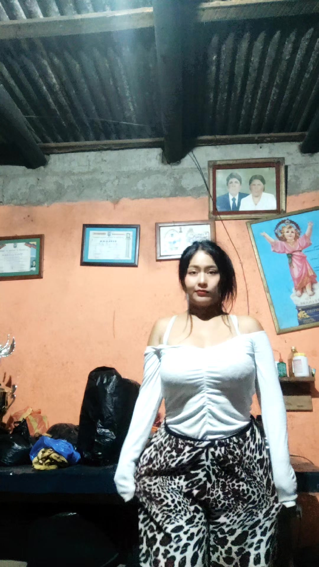 @&Aacute;lejandra
