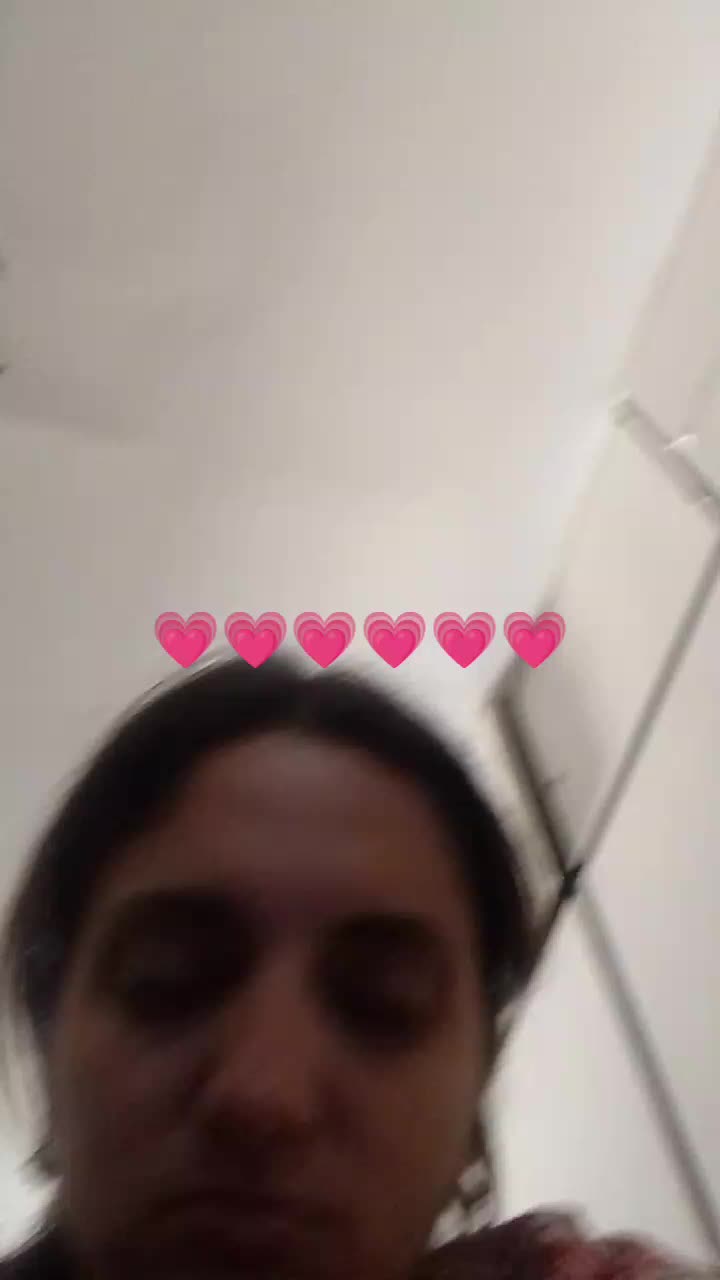 @María Gabriela