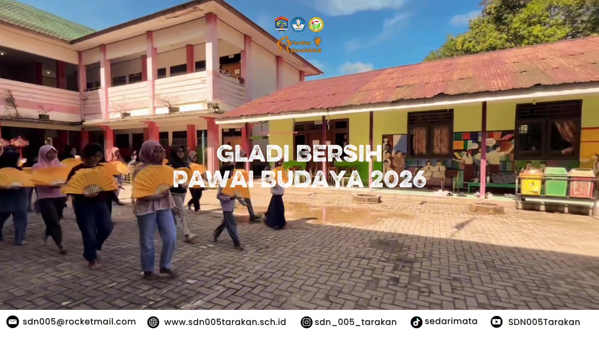 @SDN 005 Tarakan
