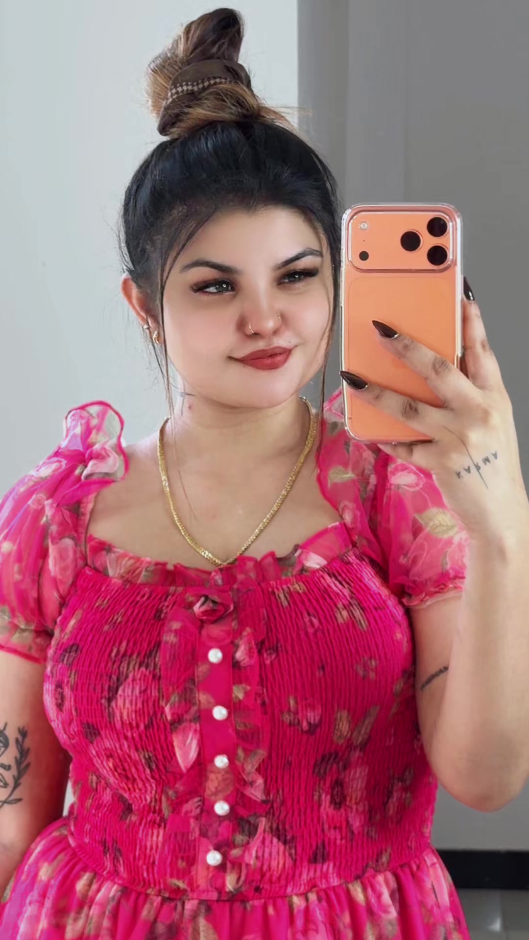 @kaushi kaluarachchi &trade;️