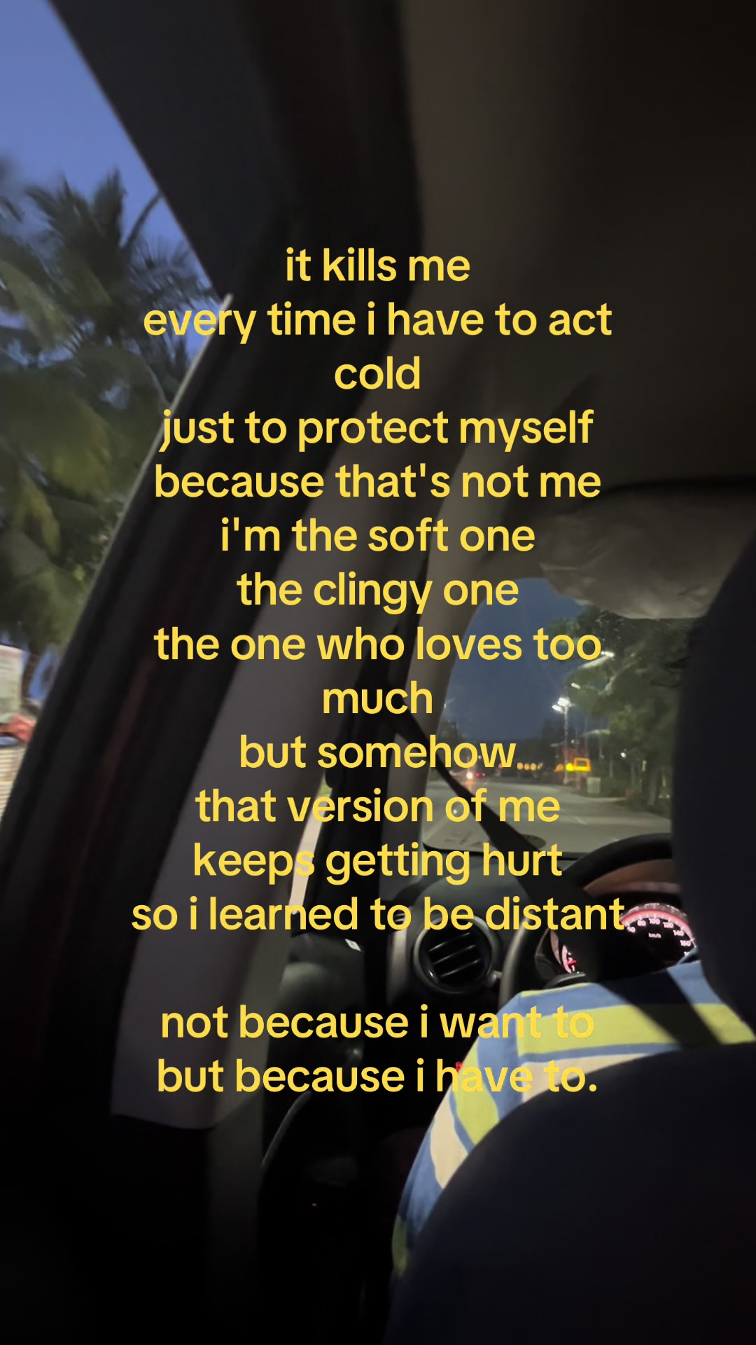 @its love