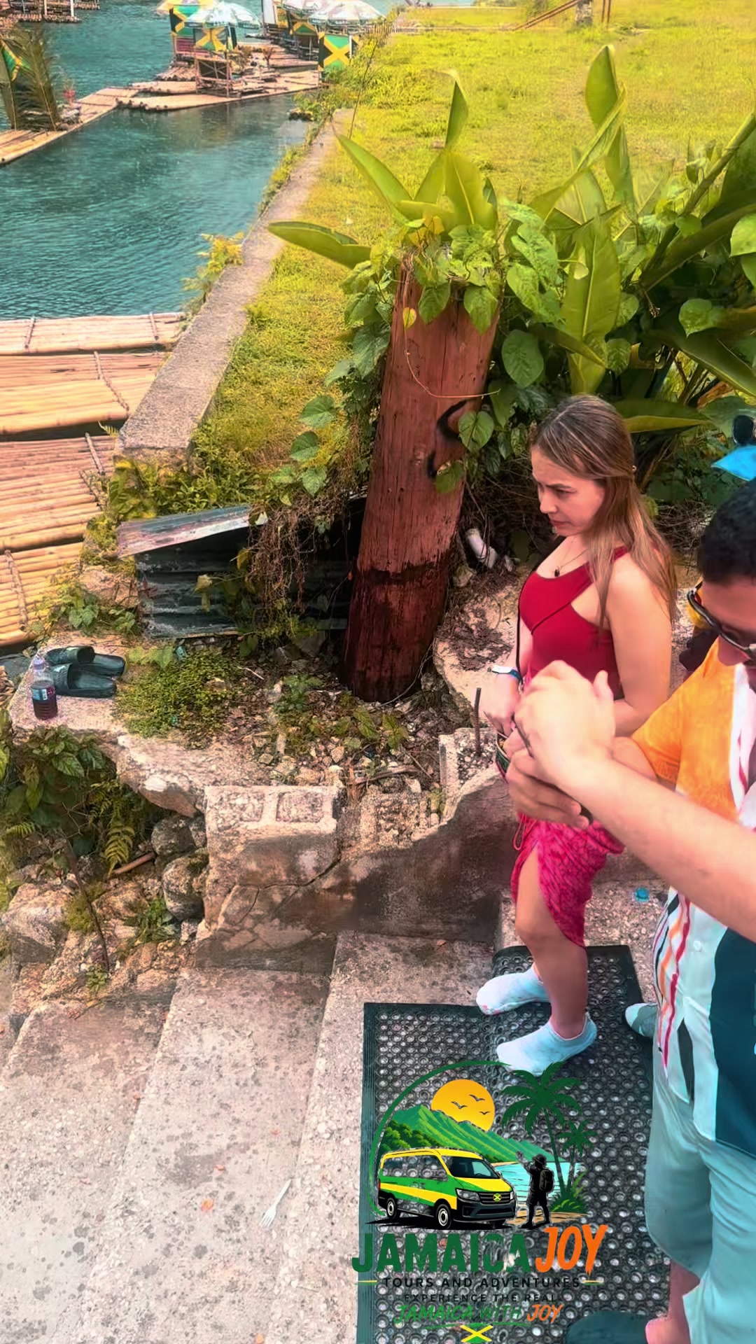 @Jamaicajoytoursandadventures