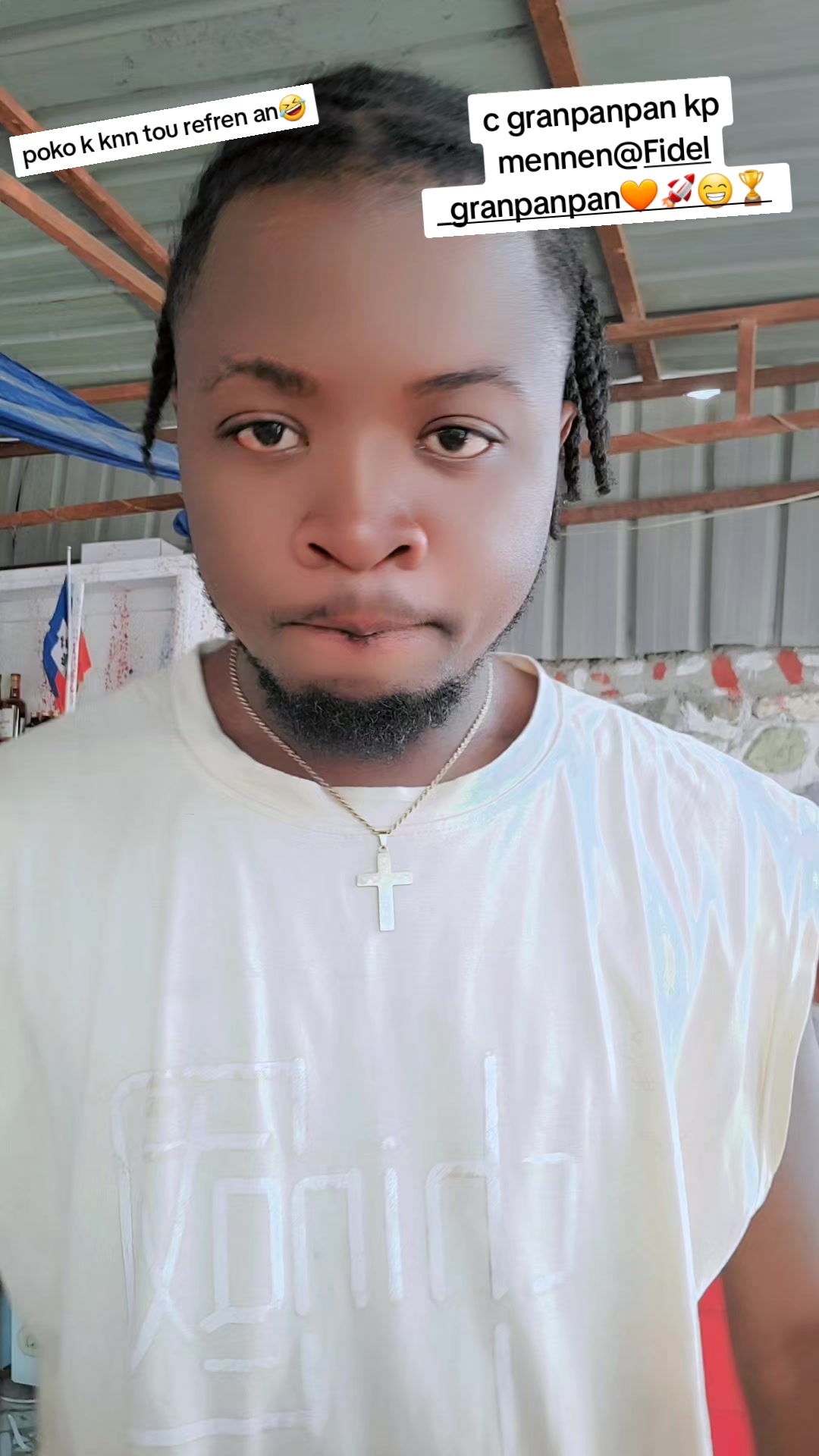 @djsonlymix_haiti
