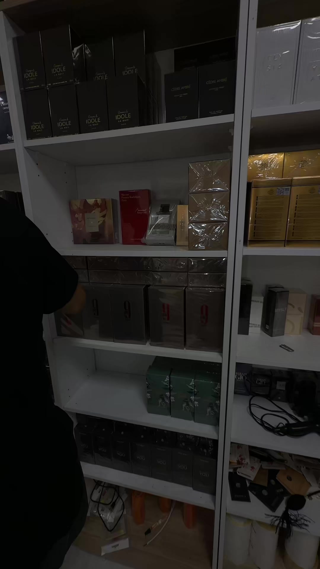 @Twins Fragrances