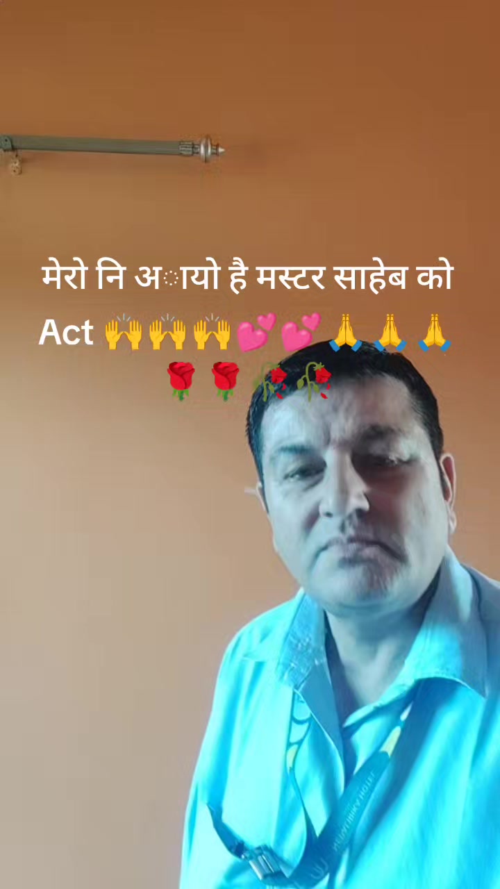 @Tulasi Bhattarai
