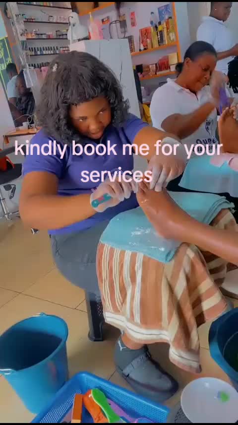 @Trulish Beauty Studio