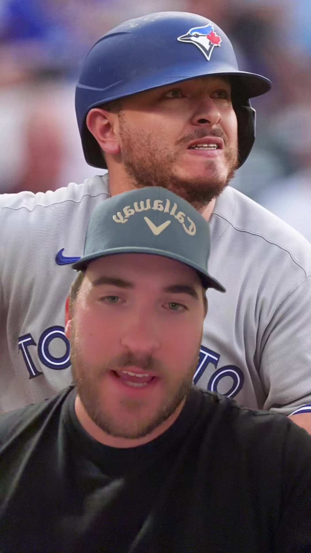 @Blue Jays Centre