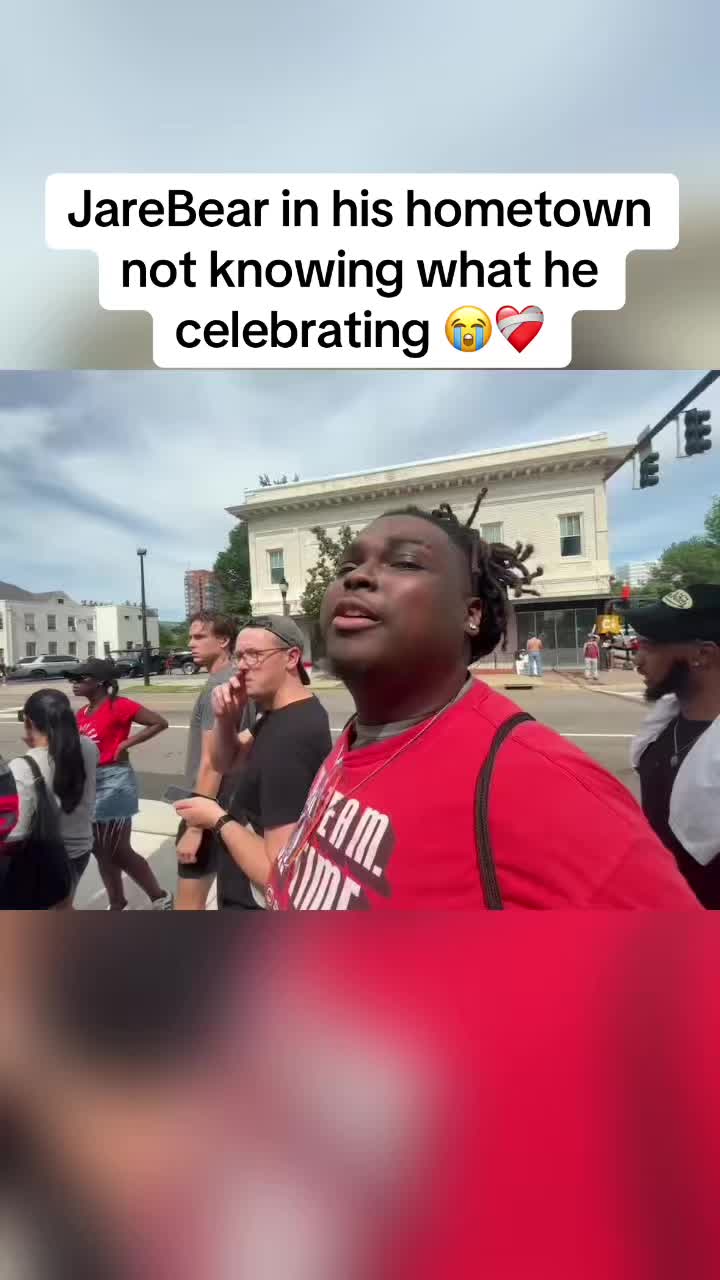 @jarebeartv