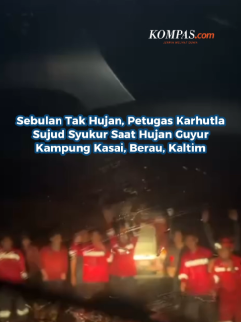 @Kompas.com