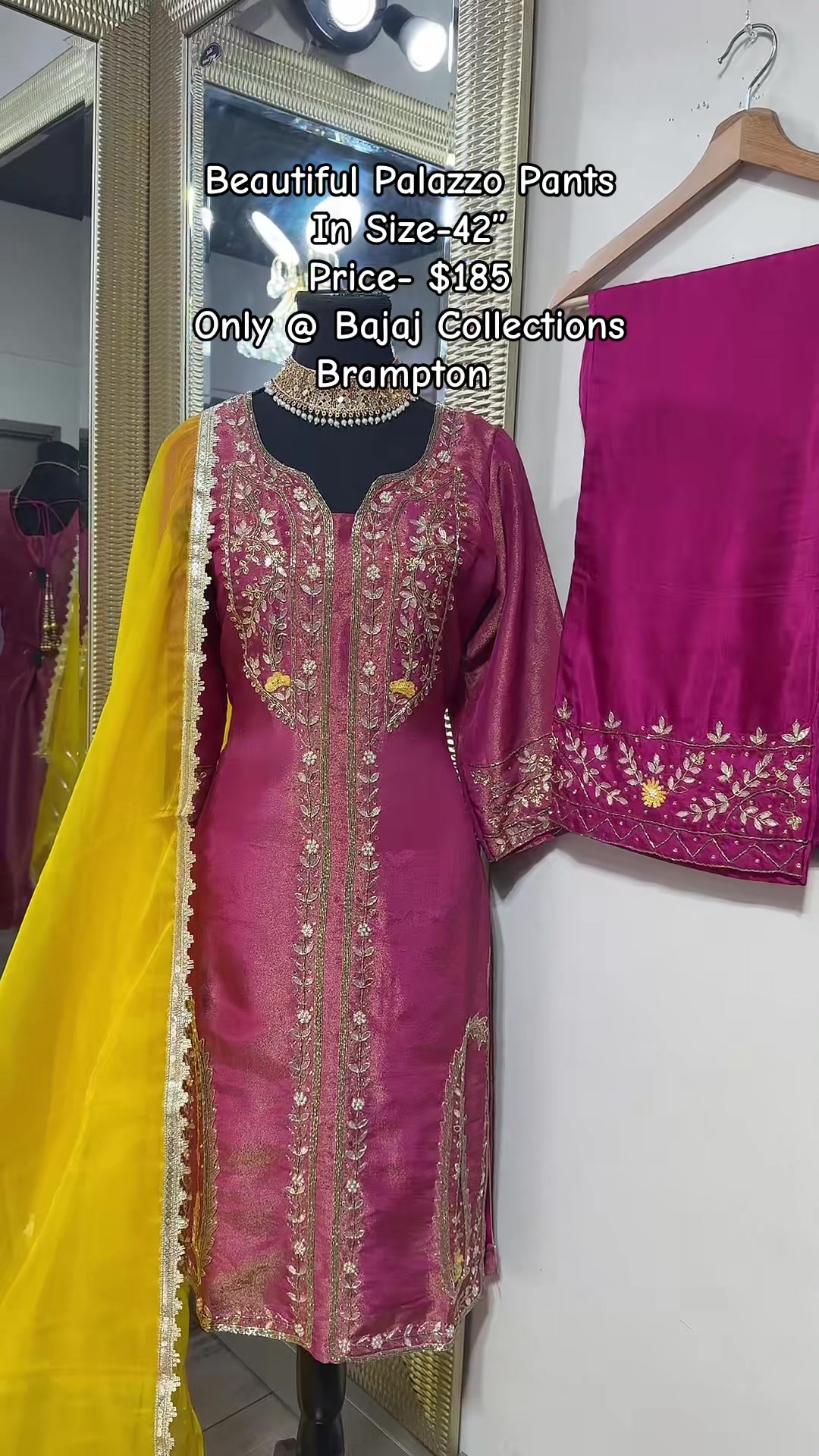 @Bajaj Collections