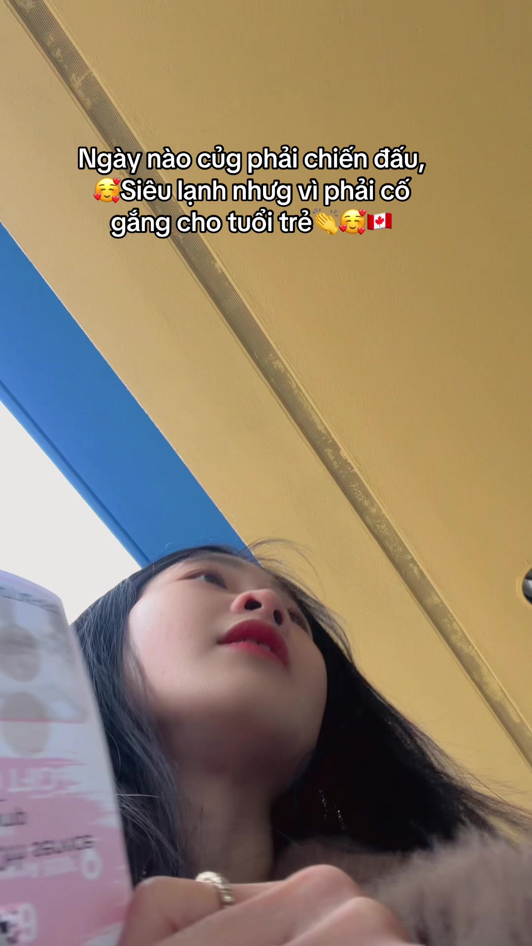 @KimmieNails🇻🇳&hearts;️🇨🇦Tấu H&agrave;i😜