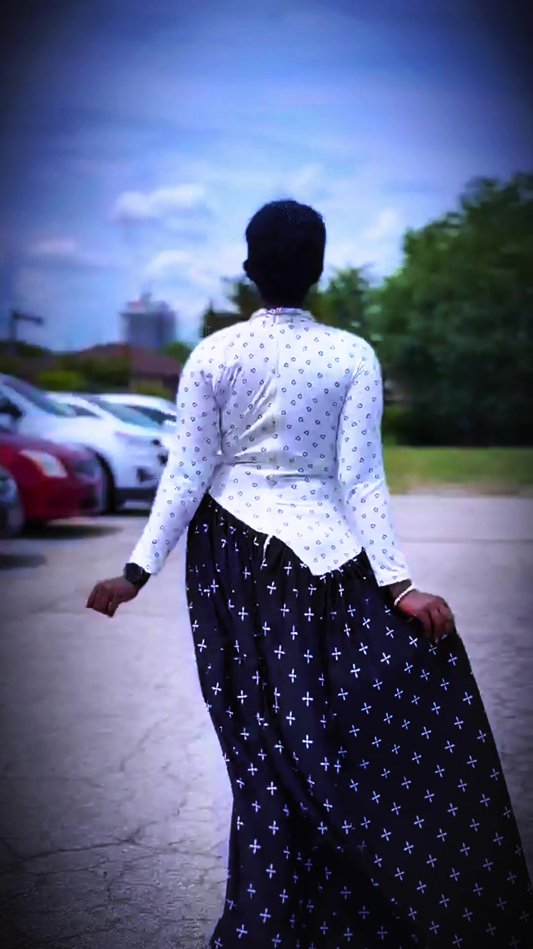 @AFUA ASANTEWAA