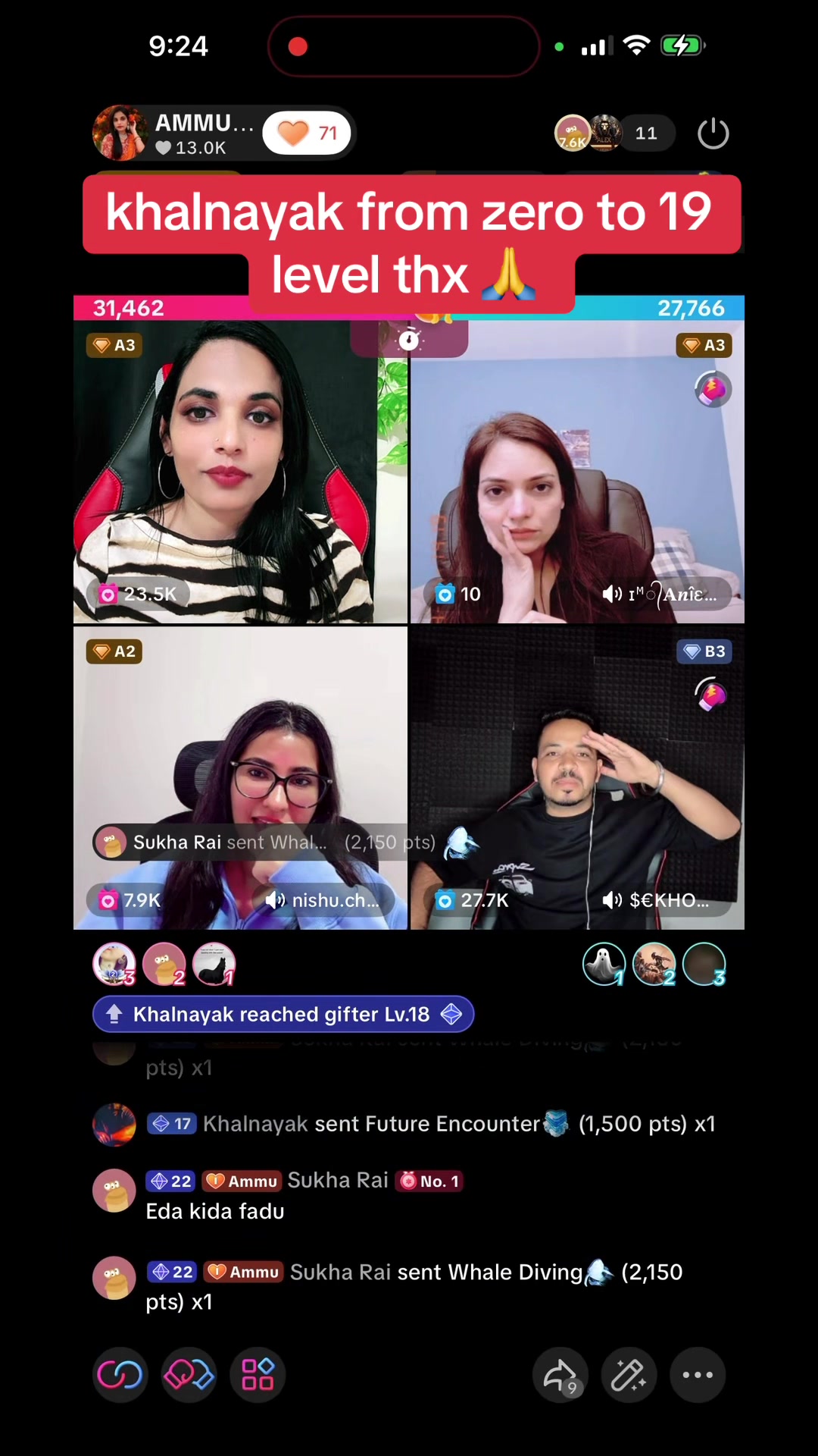 @KAUR2026❤️❤️❤️❤️