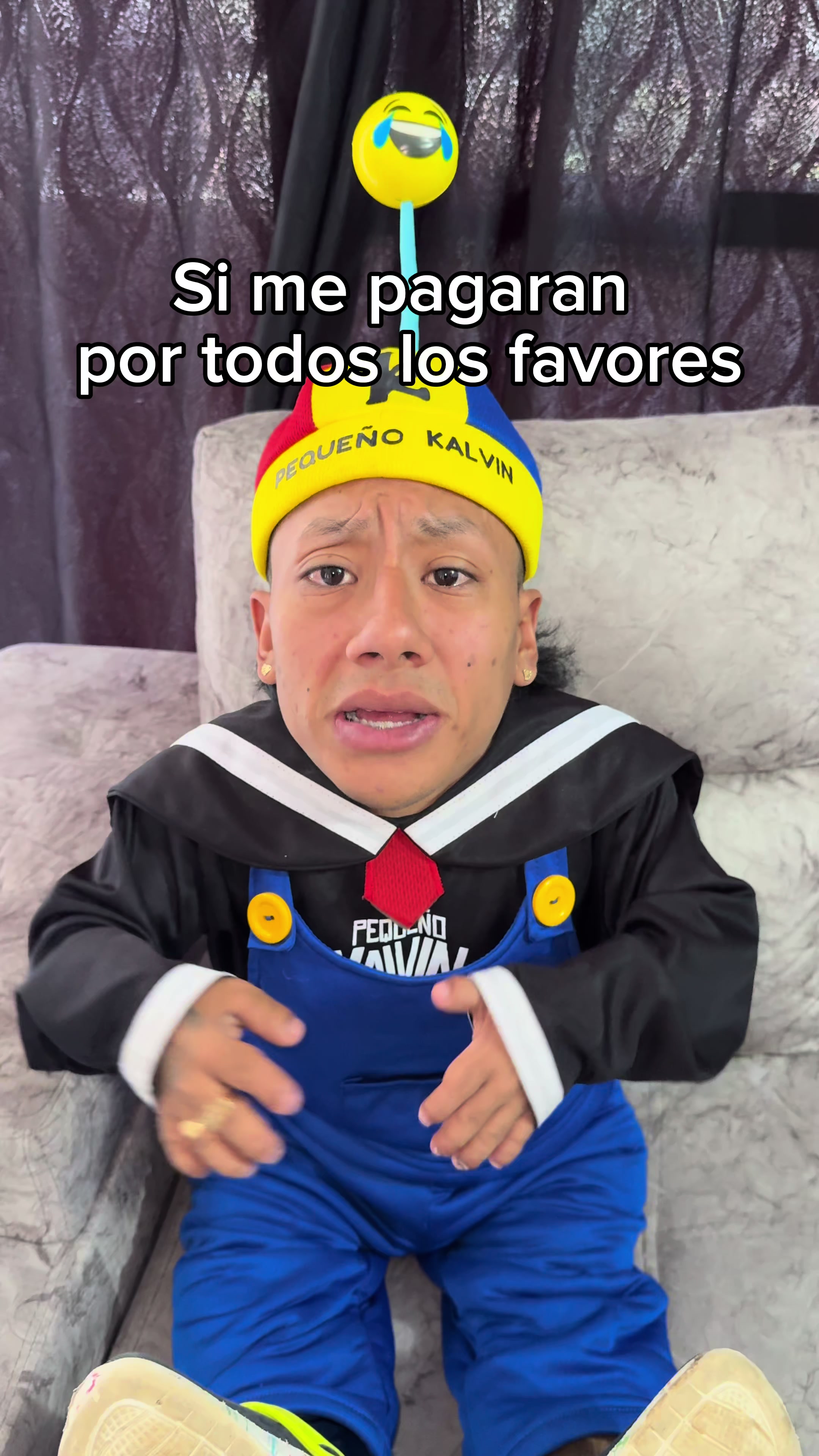 @Pequeño Kalvin
