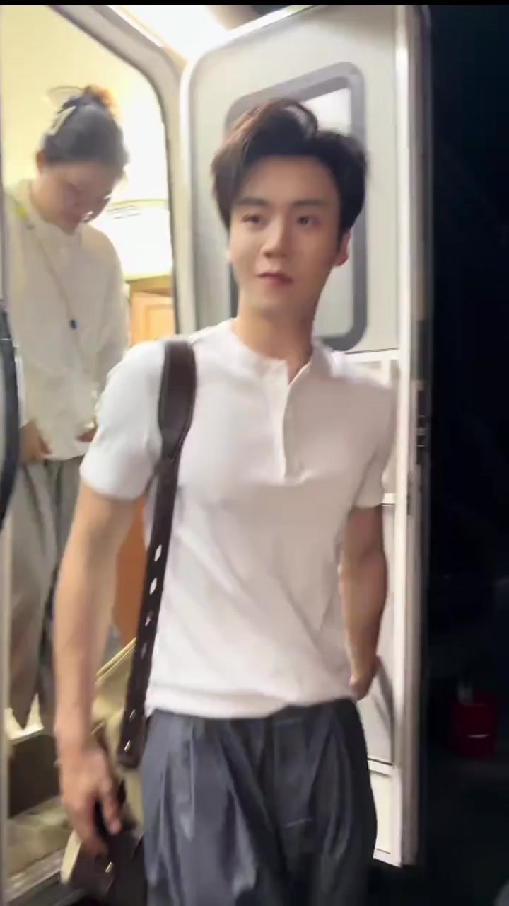 @Yang's Chenyu