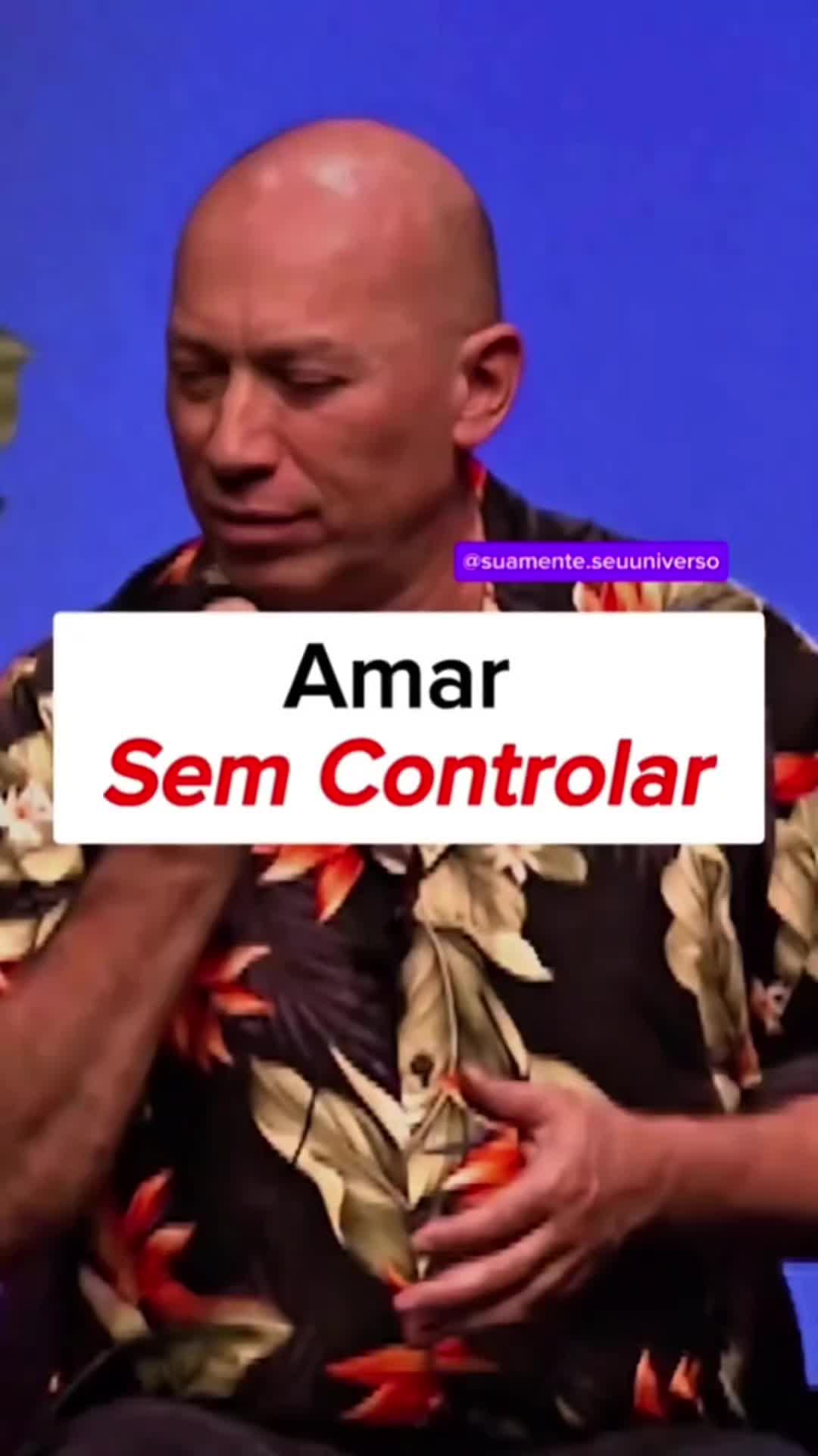 @Sua Mente & Seu Universo
