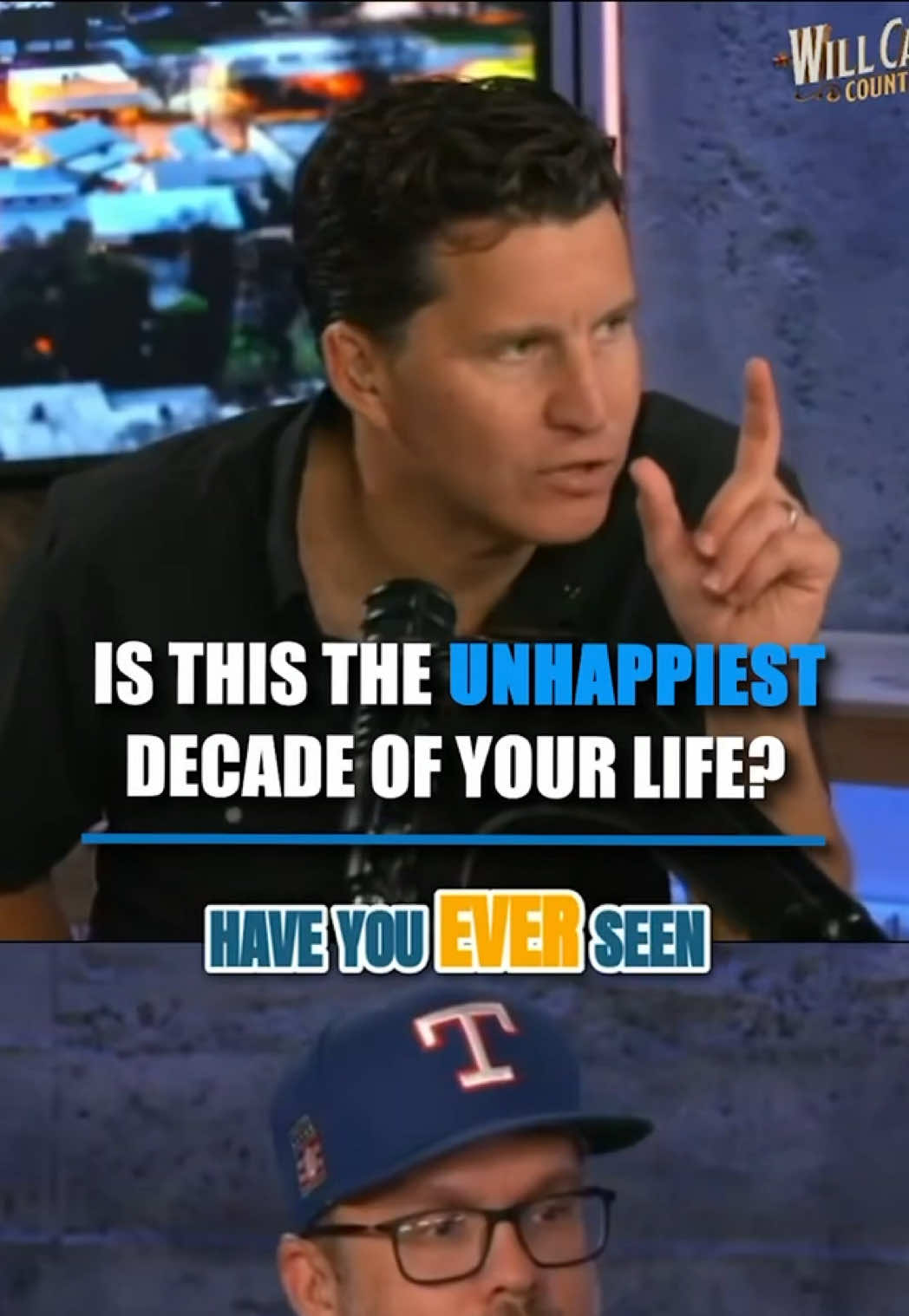 @willcainshow