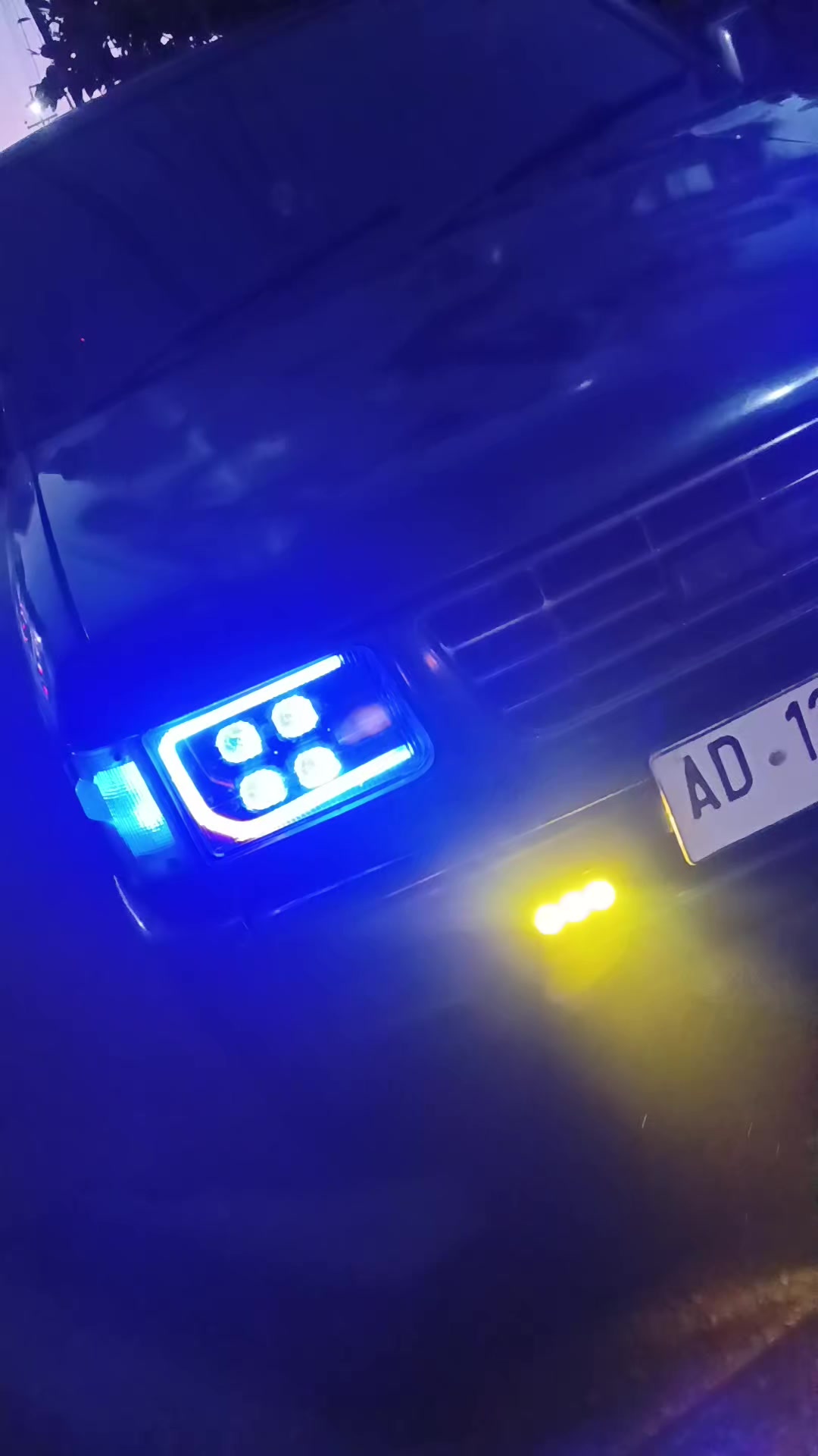 @griyamatic & led custom