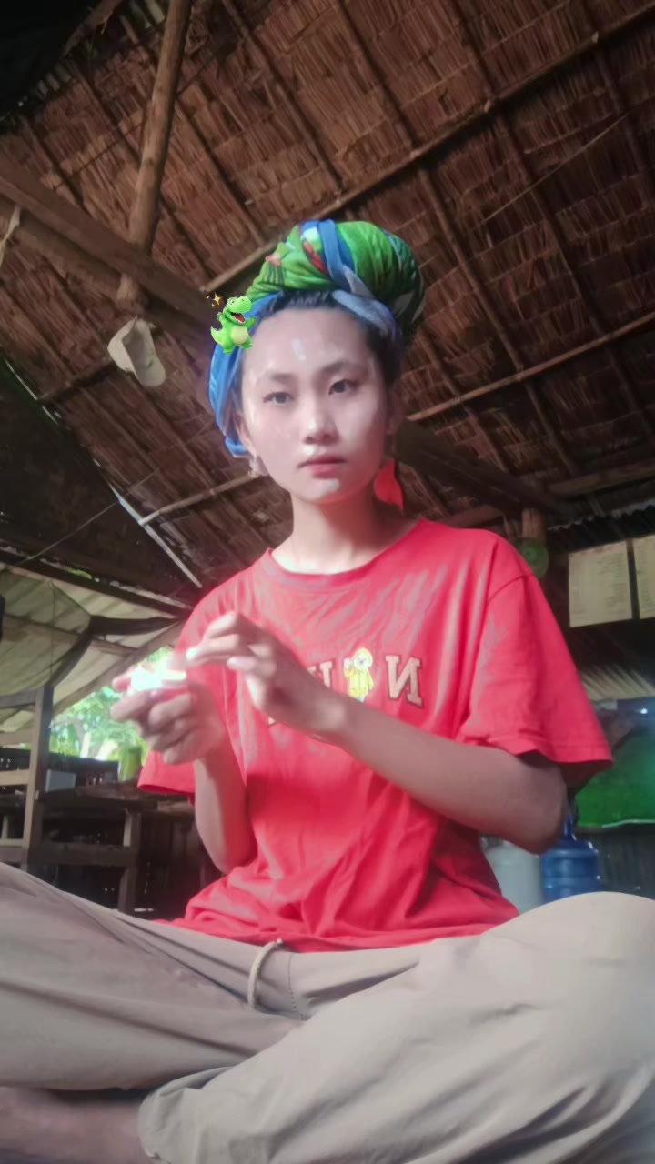 @Shwe yee Win