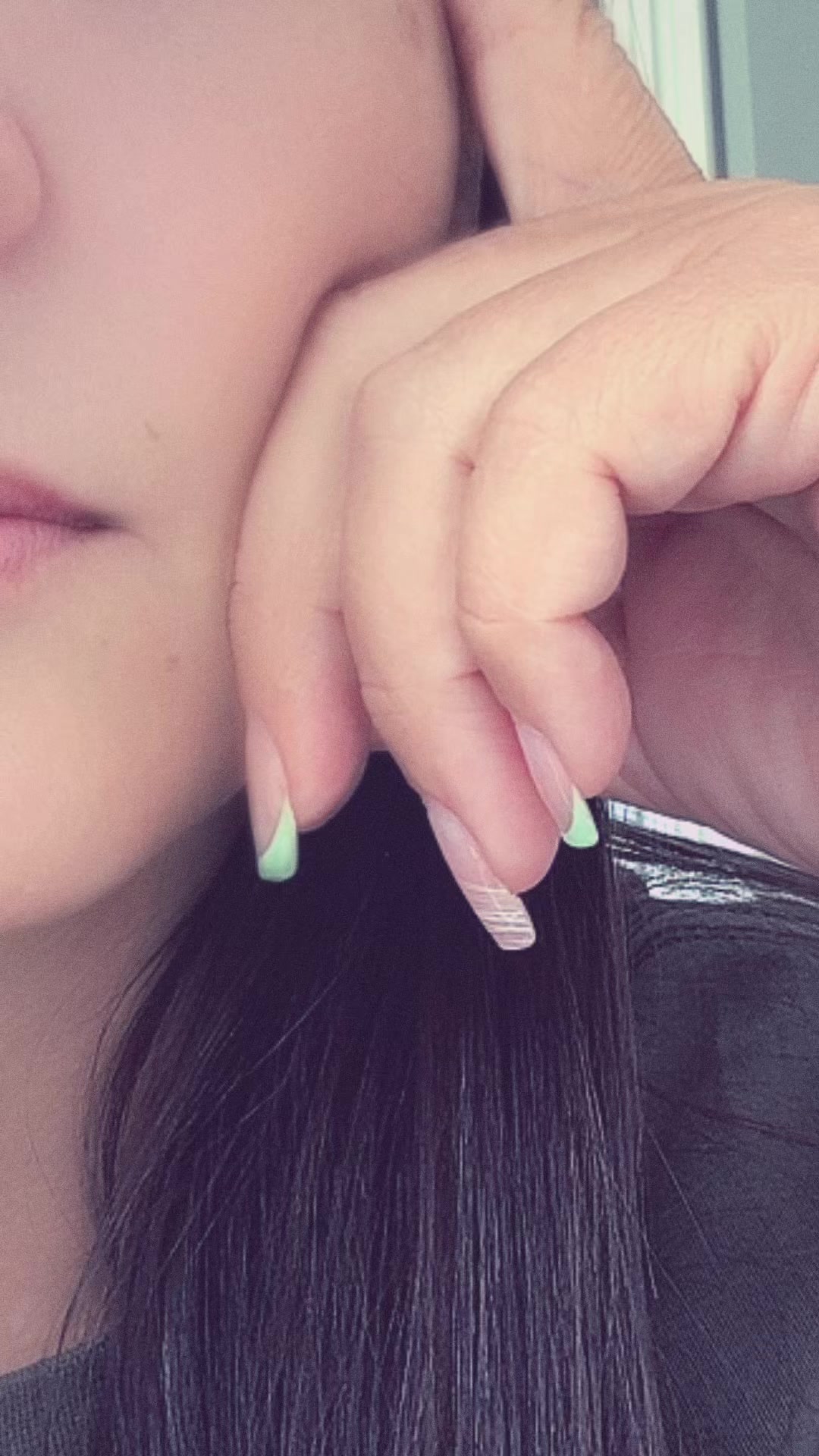 @Uiara Morena Inacio