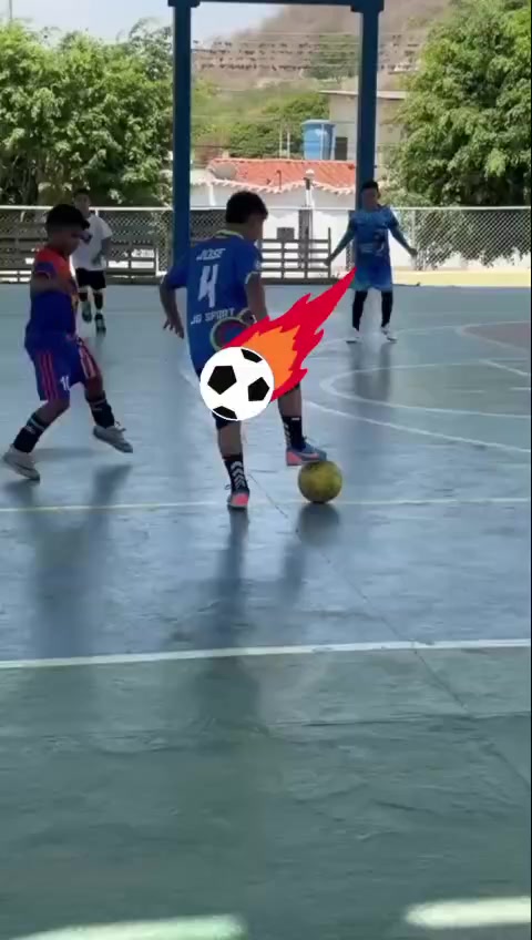 @DANIEL PERDOMO