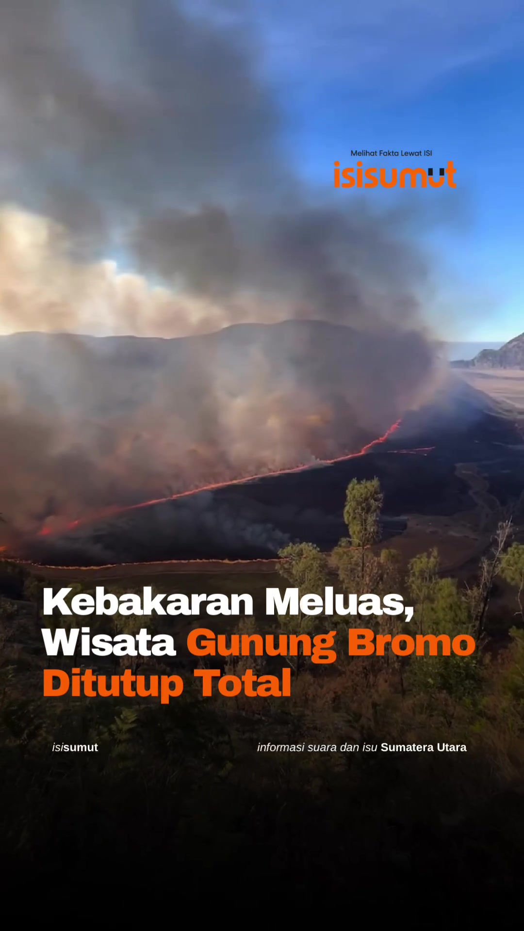 @Isi_Sumut