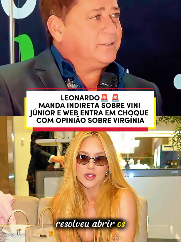 @Me conta uma fofoca