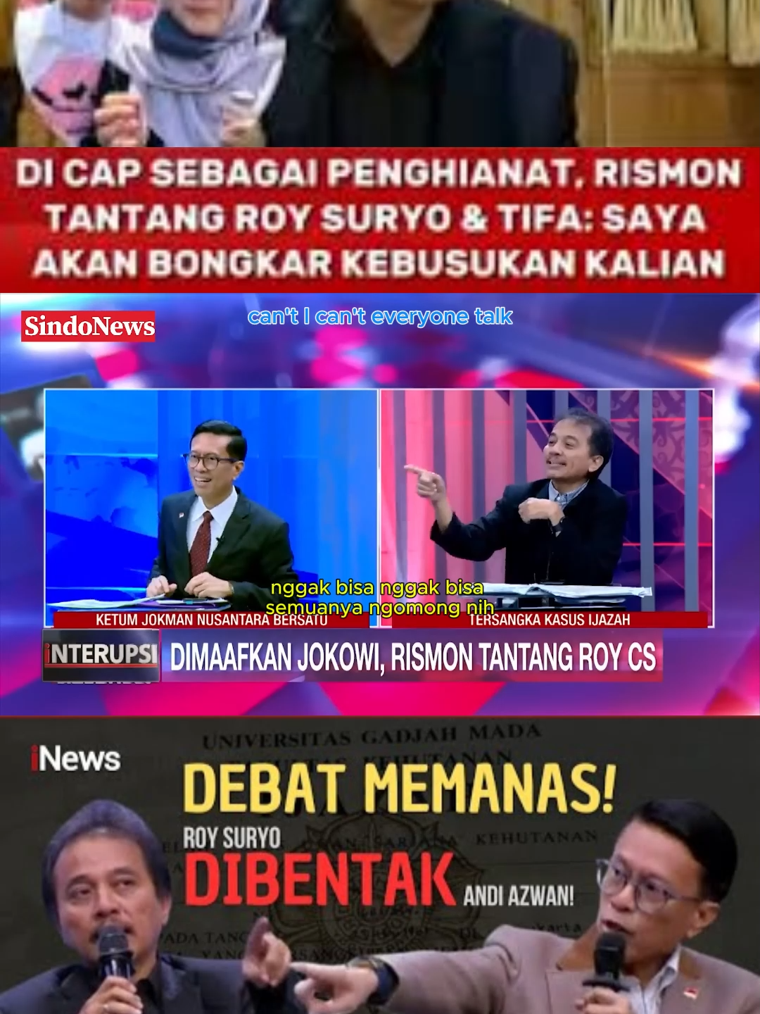 @Creative Bisnis
