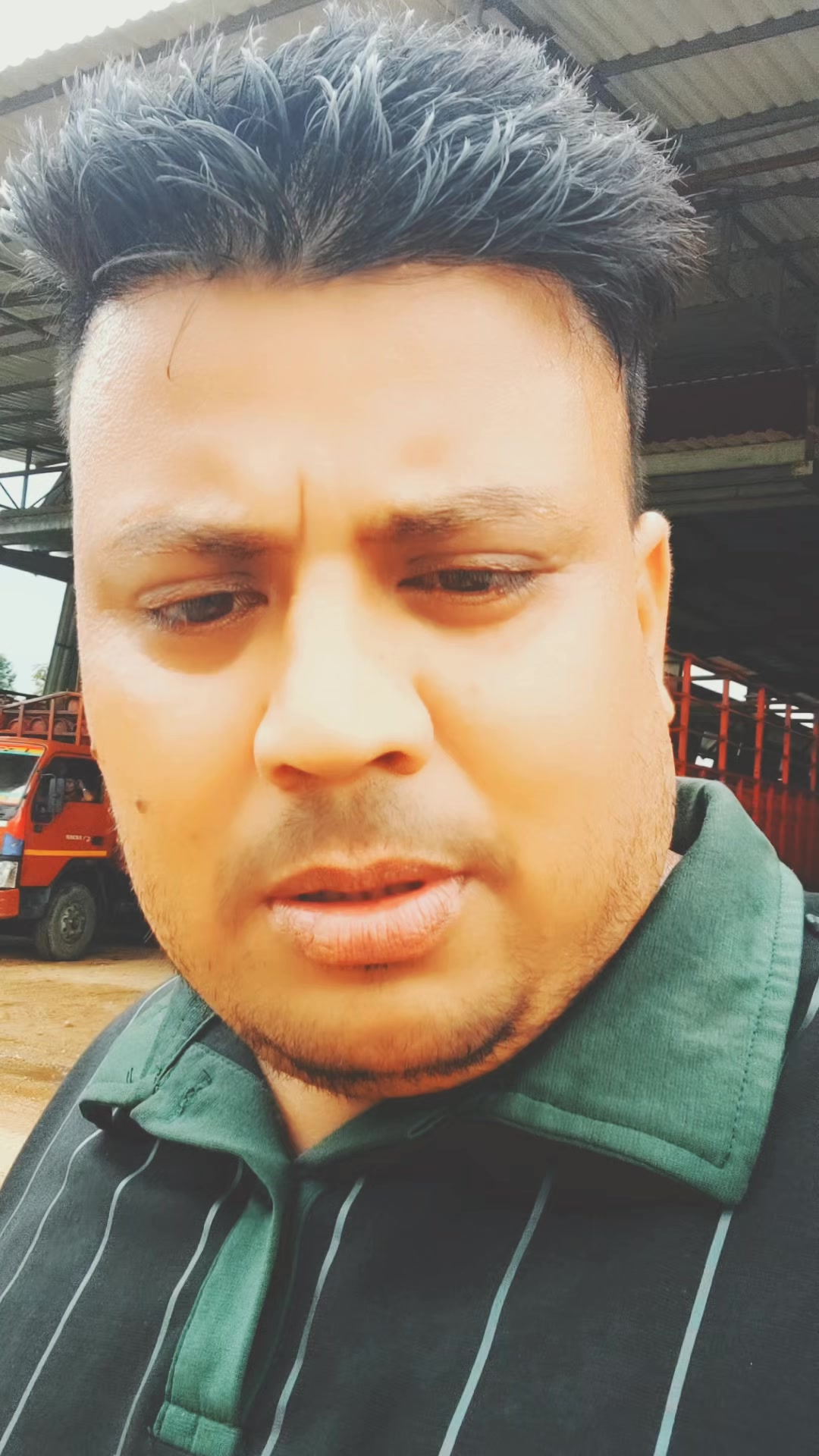 @थापा काजी (म तिम्रो काजी)