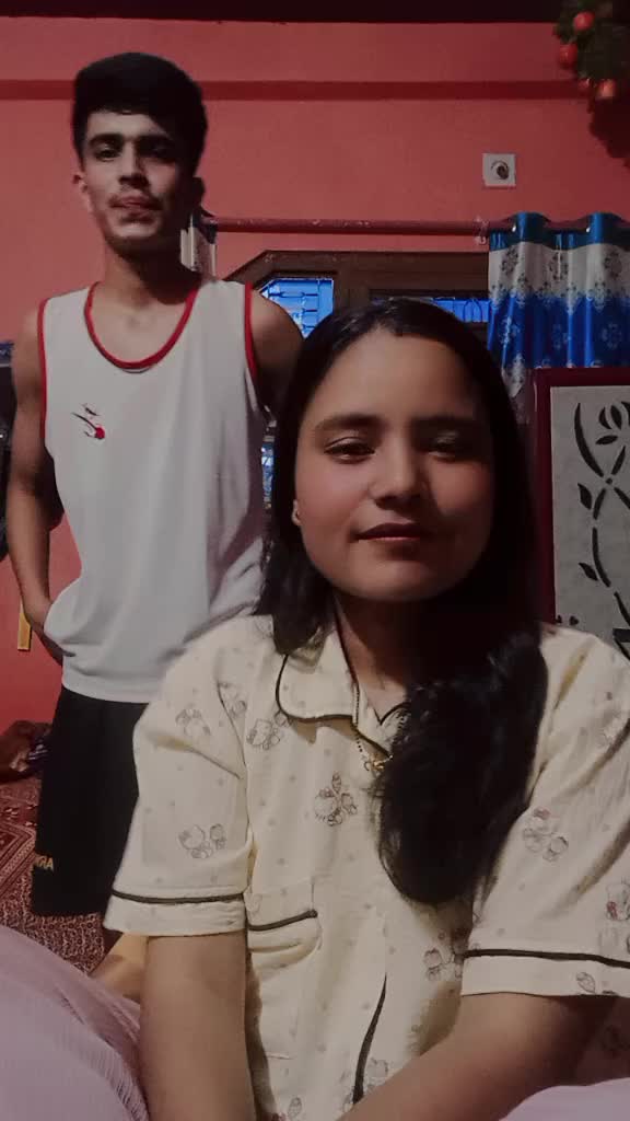 @Karishma shahi