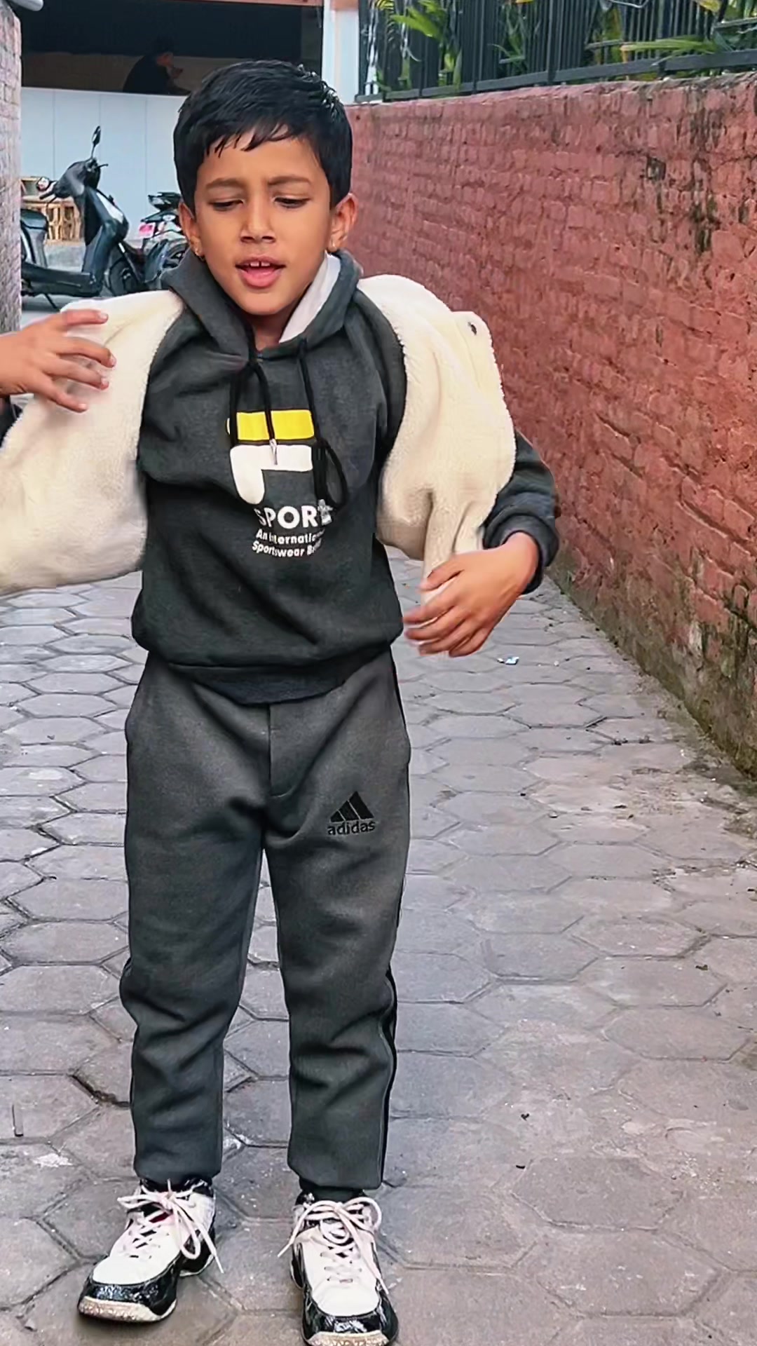 @sushma pokhrel