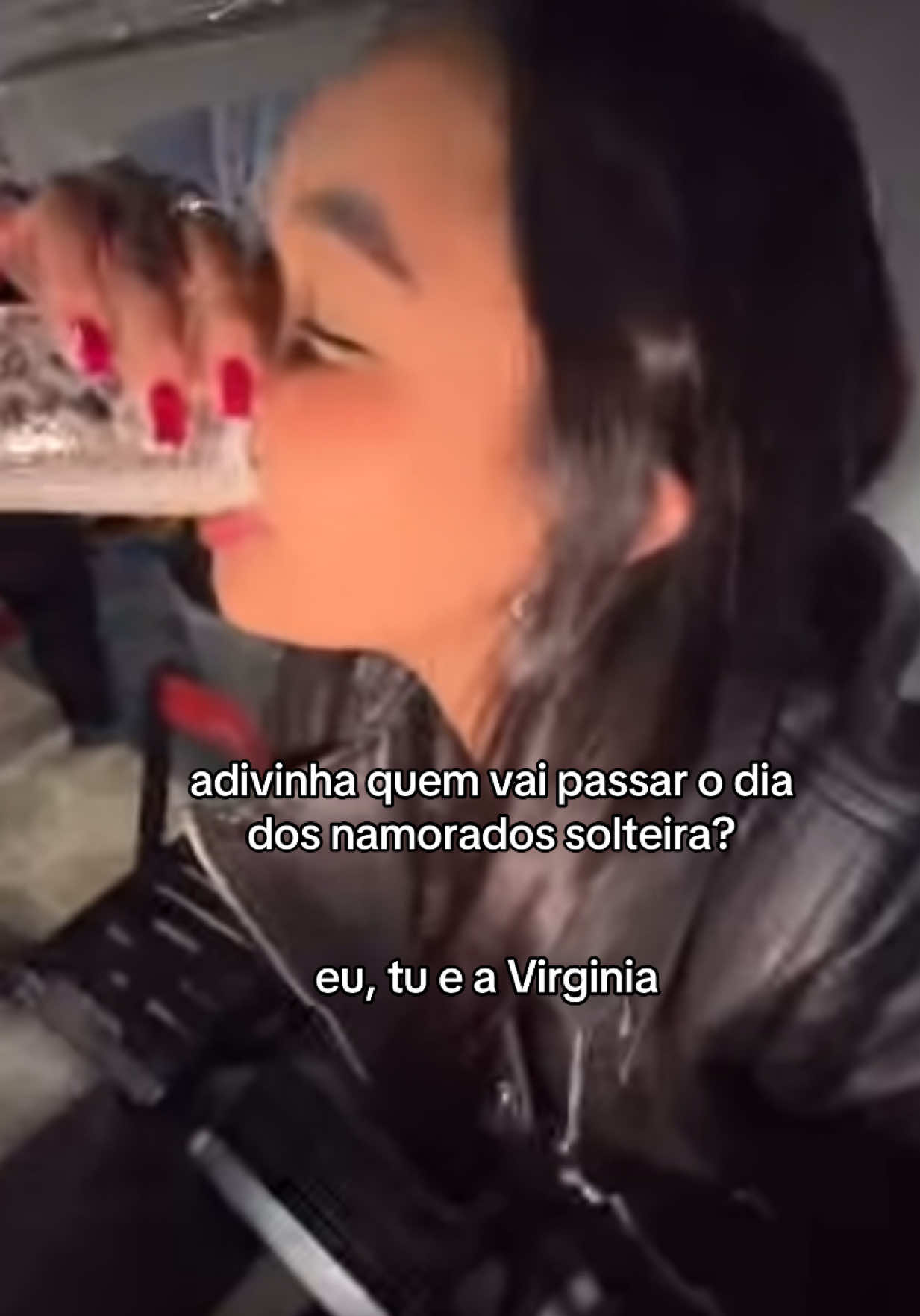 @Amanda Vit&oacute;ria