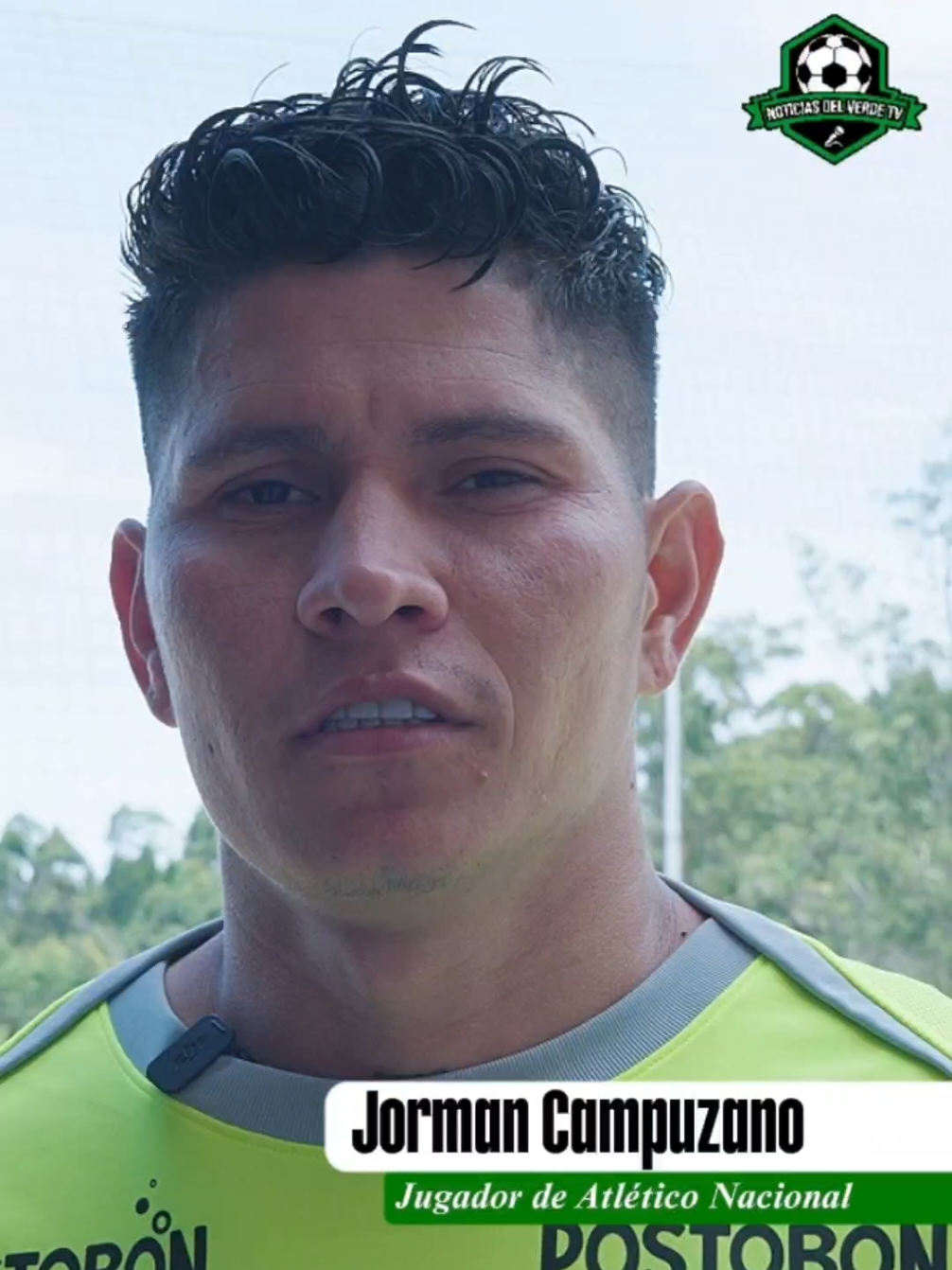 @NOTICIAS DEL VERDE