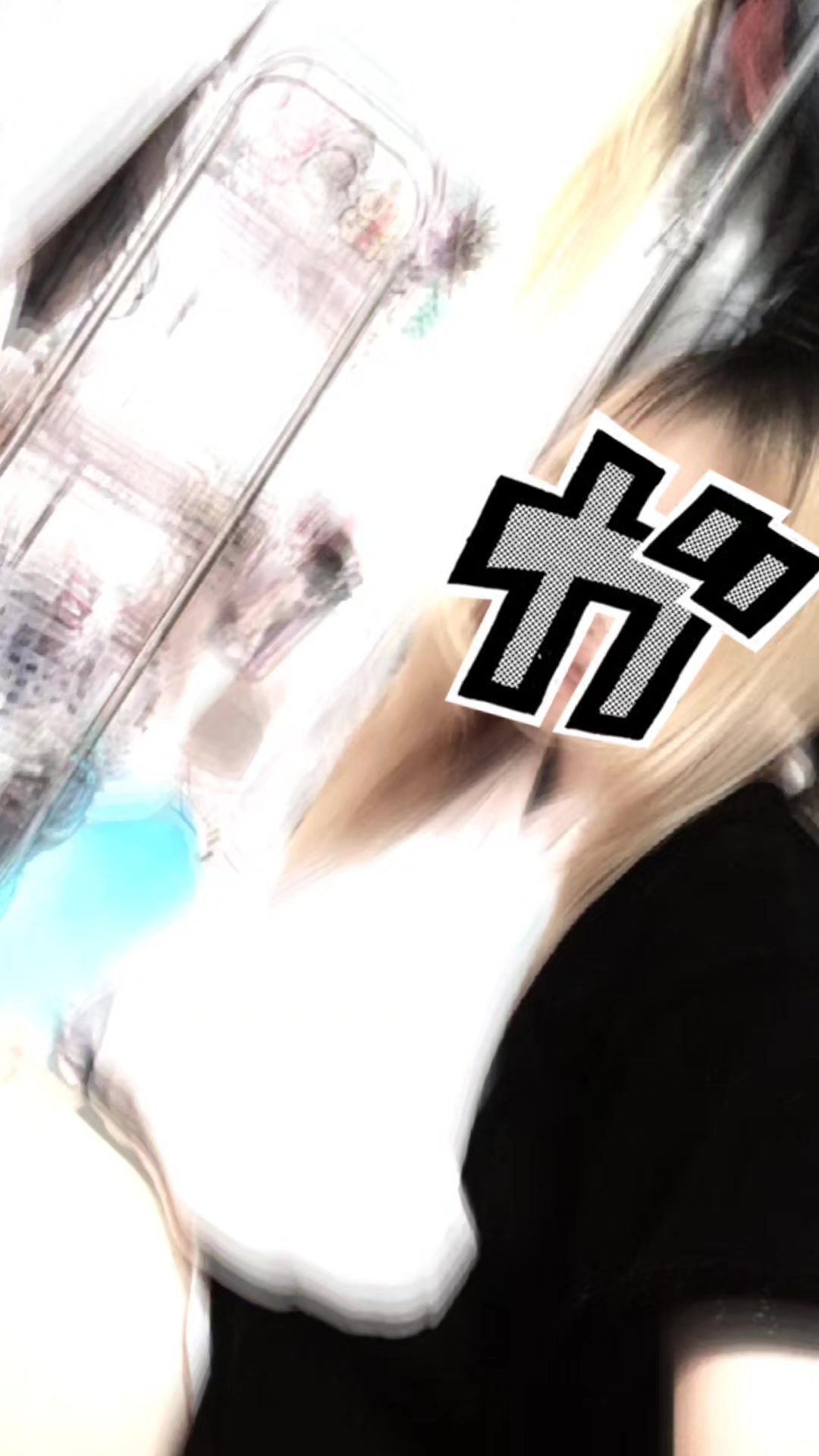 @みゅ ︎︎です . 🗑