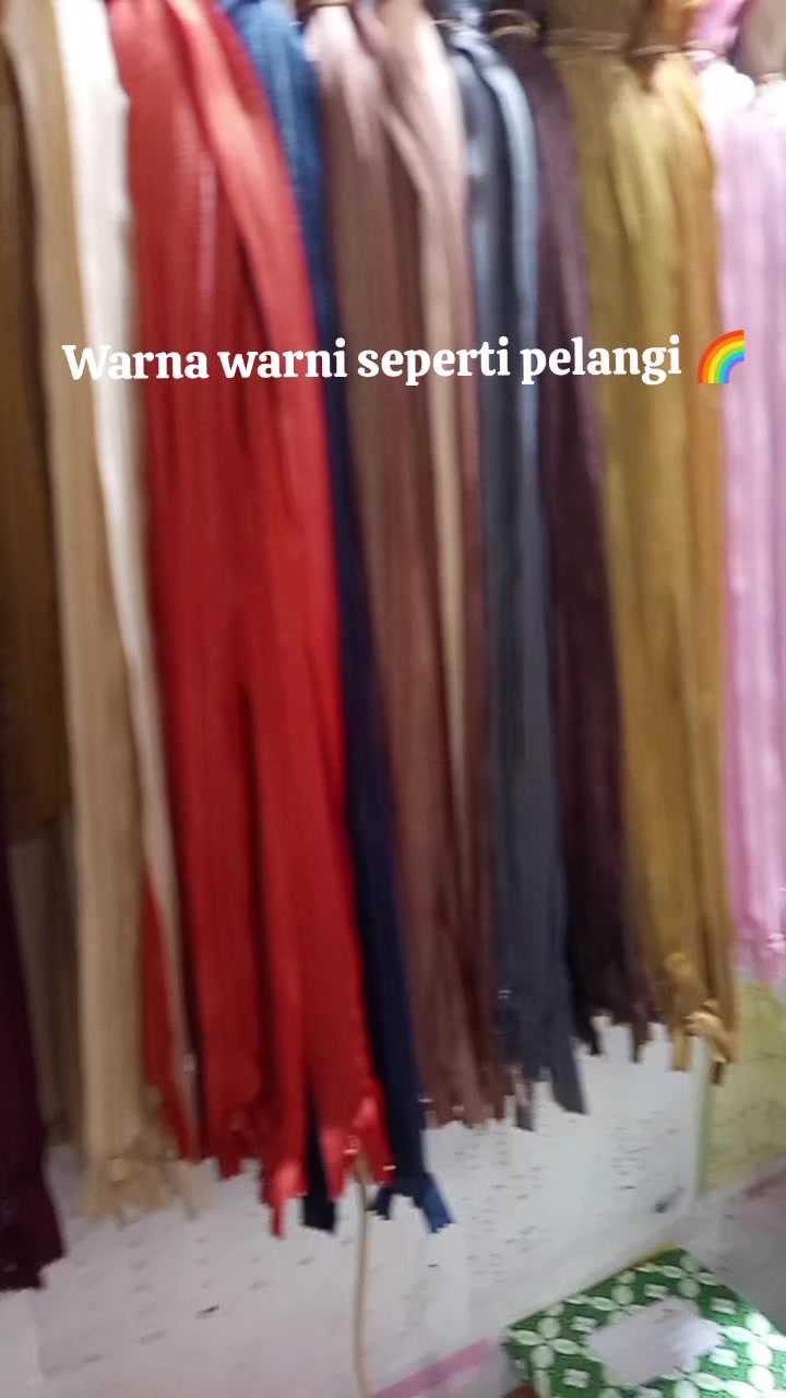 @Fitri bahan