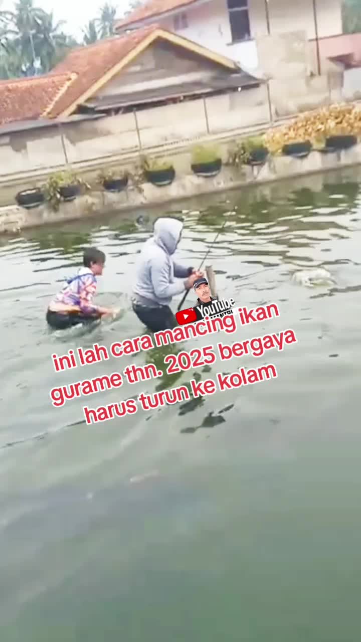 @ipan mancing channel